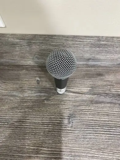 Store Special Product - Shure - SM58-LC